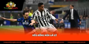 Kèo đồng nửa là gì