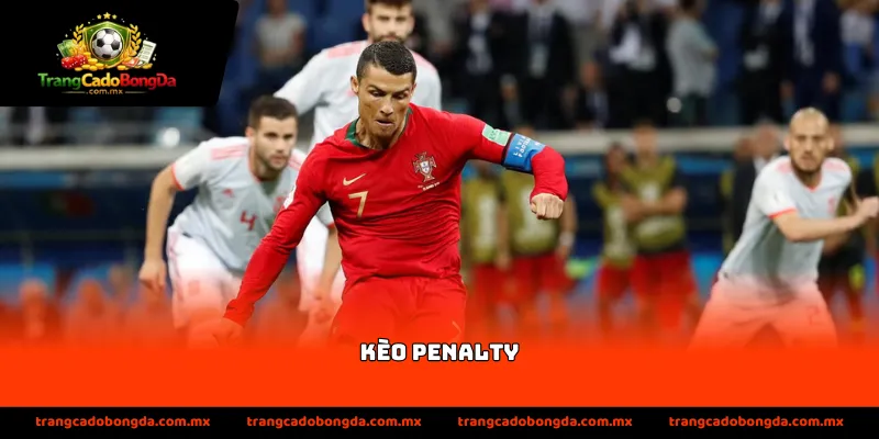 Kèo Penalty